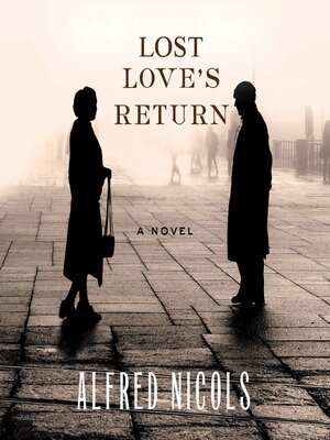 cover image of Lost Love's Return